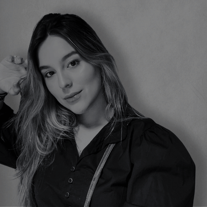 Portafolio de Mariana Álvarez-Comunicadora gráfica